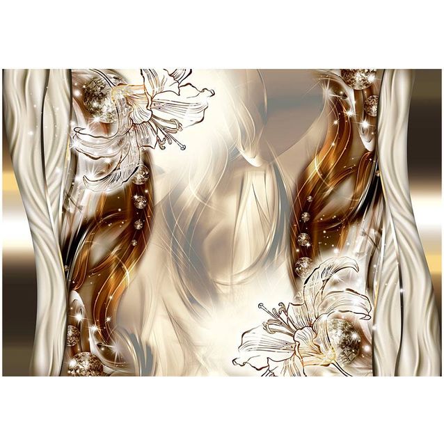 Sisustustarra Artgeist Ethereal Sheen eri kokoja