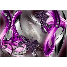 Sisustustarra Artgeist Sounds of Senses  eri kokoja