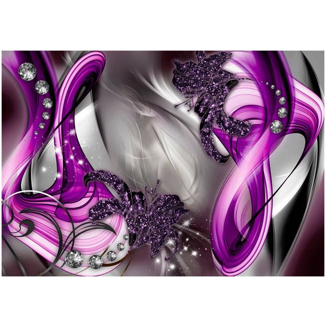 Sisustustarra Artgeist Sounds of Senses  eri kokoja