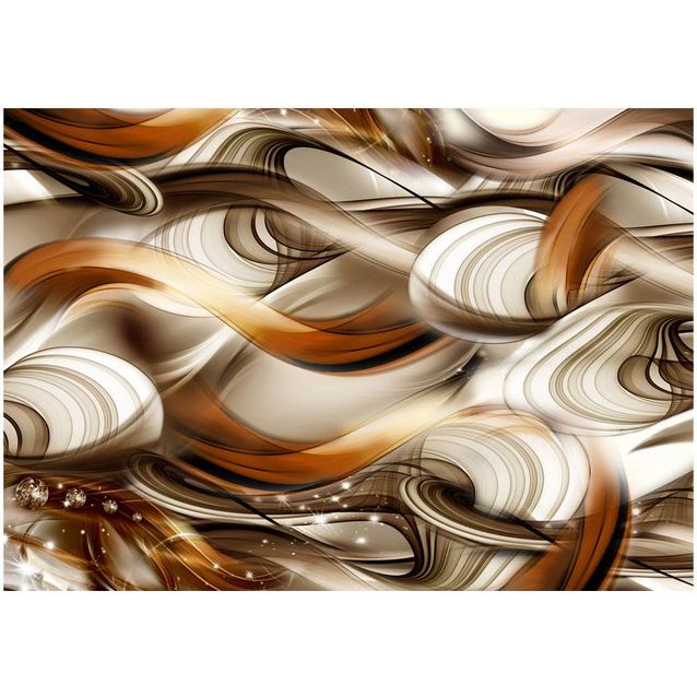 Sisustustarra Artgeist Tangled Madness eri kokoja