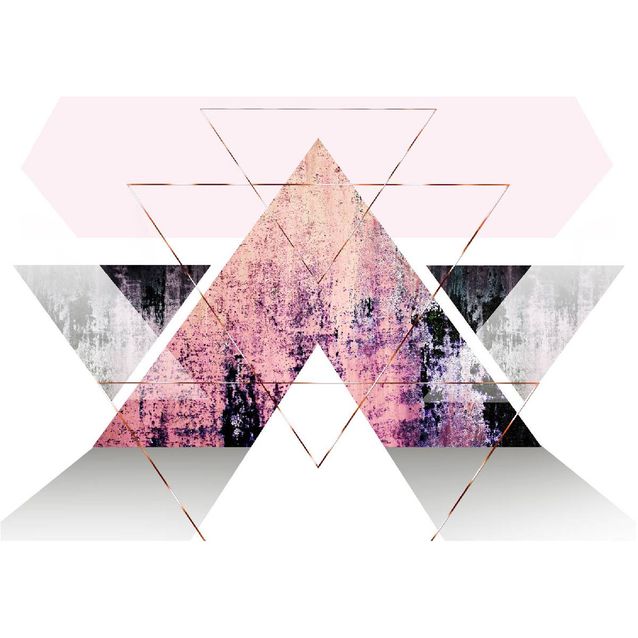 Sisustustarra Artgeist Gate to Paradise eri kokoja