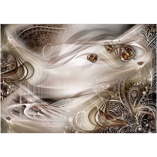 Sisustustarra Artgeist Autumn Evenings III eri kokoja