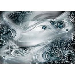 Sisustustarra Artgeist Autumn Evenings eri kokoja