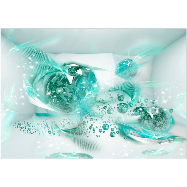 Sisustustarra Artgeist Lovely Autumn eri kokoja