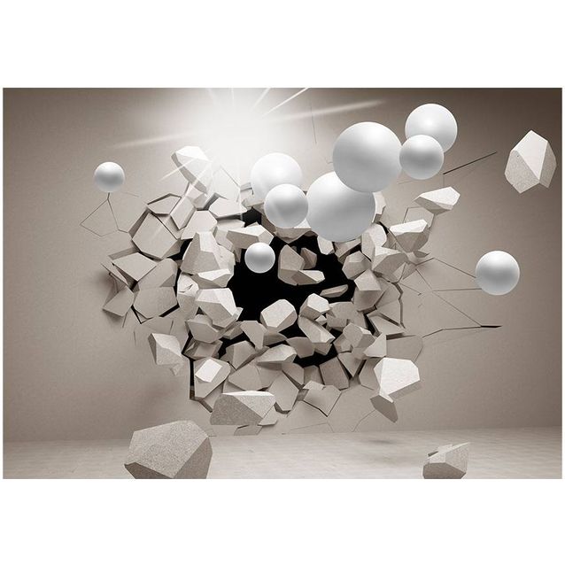 Sisustustarra Artgeist Release Me! eri kokoja