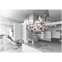 Sisustustarra Artgeist Orchid 2.0 eri kokoja