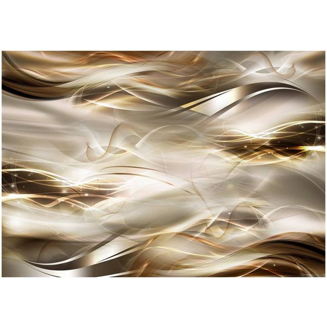 Sisustustarra Artgeist Amber River eri kokoja