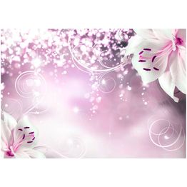 Sisustustarra Artgeist Spell of lily eri kokoja