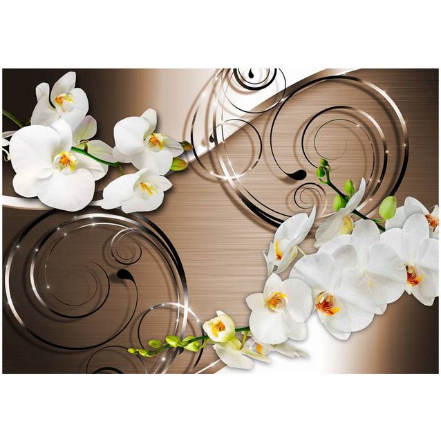 Sisustustarra Artgeist Trust eri kokoja