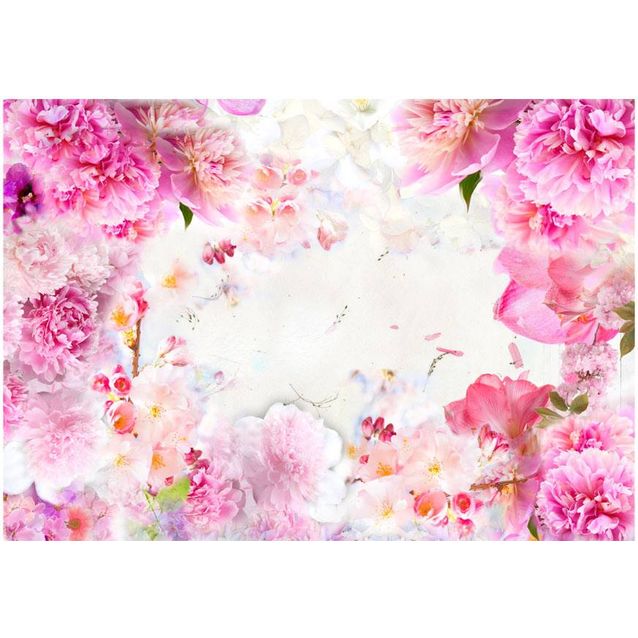 Sisustustarra Artgeist Blooming June eri kokoja