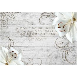 Sisustustarra Artgeist Bonne Nouvelle eri kokoja