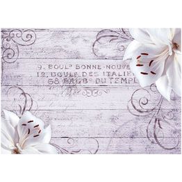 Sisustustarra Artgeist Boul° des Italie eri kokoja