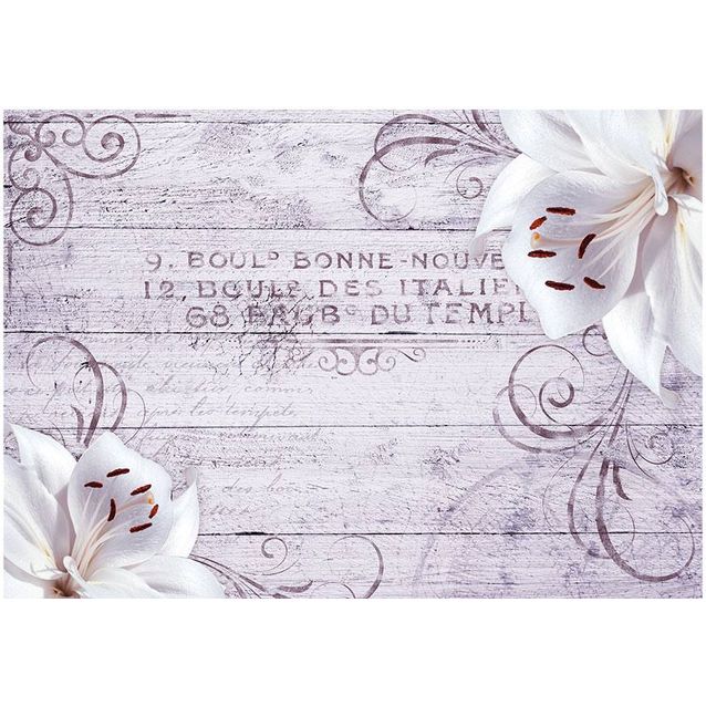 Sisustustarra Artgeist Boul° des Italie eri kokoja