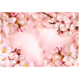 Sisustustarra Artgeist Magical Cherry Blossom eri kokoja