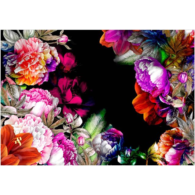 Sisustustarra Artgeist Warm Tones of Summer eri kokoja