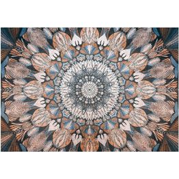 Sisustustarra Artgeist Hetman Mandala eri kokoja