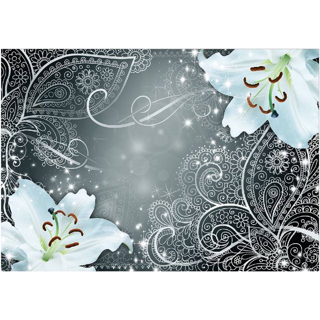 Sisustustarra Artgeist Oriental Wings eri kokoja