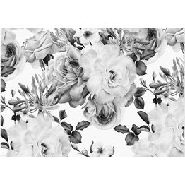 Sisustustarra Artgeist Sentimental Garden II eri kokoja