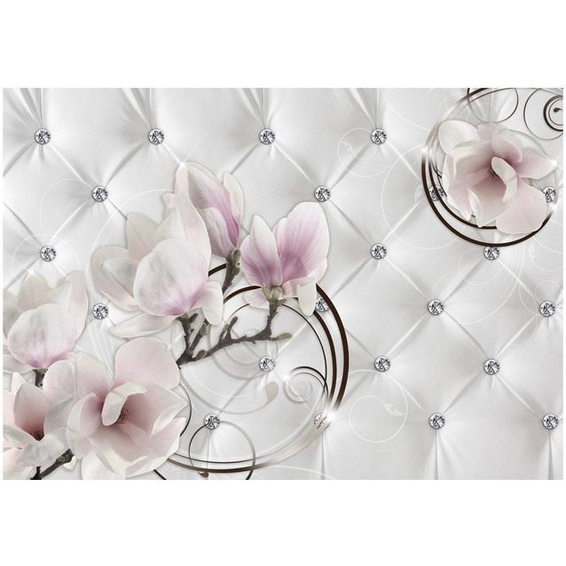 Sisustustarra Artgeist Flower Luxury eri kokoja