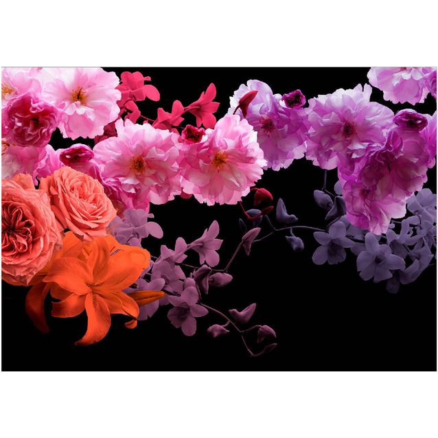 Sisustustarra Artgeist Spring Cocktail eri kokoja