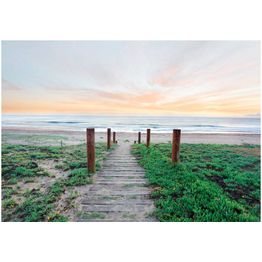 Sisustustarra Artgeist Among the grass eri kokoja