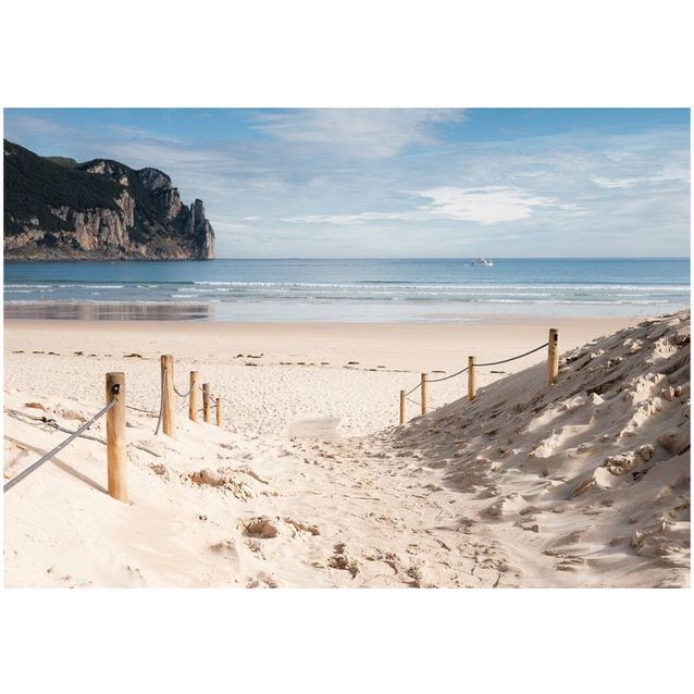 Sisustustarra Artgeist Hot July eri kokoja