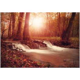 Sisustustarra Artgeist Autumn Dreaminess eri kokoja