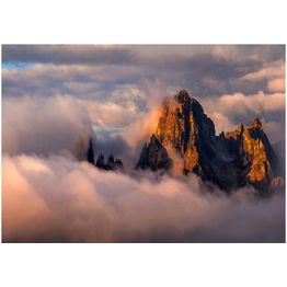 Sisustustarra Artgeist Arcana of Clouds eri kokoja