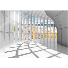 Sisustustarra Artgeist Seaside Bastion eri kokoja