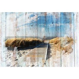 Sisustustarra Artgeist Unforgettable Summer eri kokoja