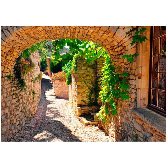 Sisustustarra Artgeist Summer in Provence  eri kokoja