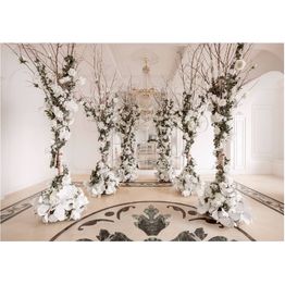 Sisustustarra Artgeist Flower Chamber eri kokoja