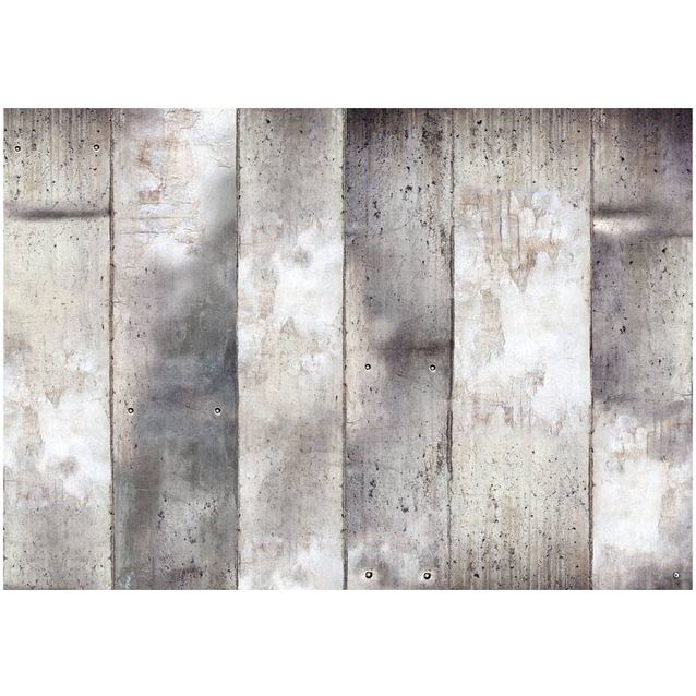 Sisustustarra Artgeist Gray stripes eri kokoja