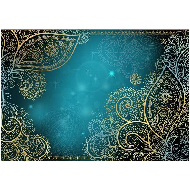 Sisustustarra Artgeist Oriental wings II eri kokoja