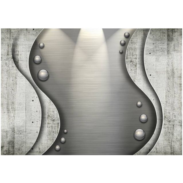 Sisustustarra Artgeist Concrete sea eri kokoja