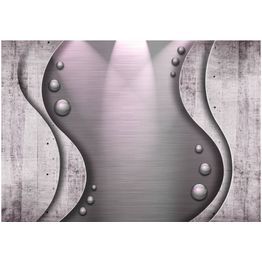 Sisustustarra Artgeist Heather sea eri kokoja