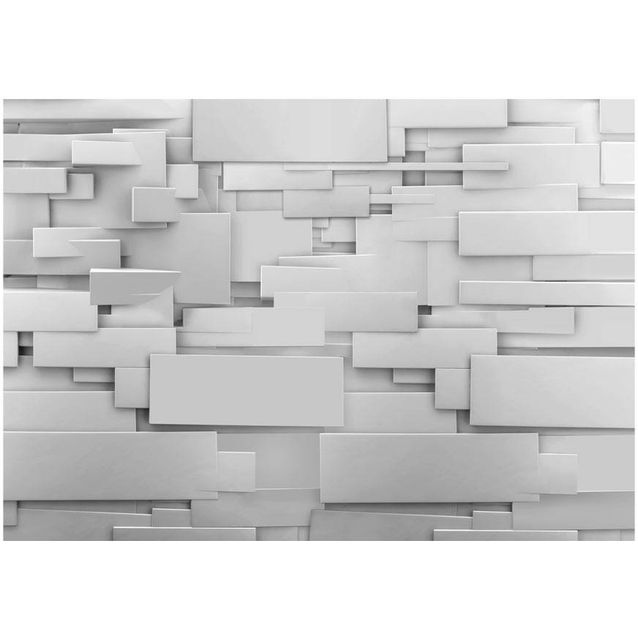 Sisustustarra Artgeist Abstract space eri kokoja