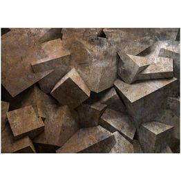 Sisustustarra Artgeist Stone steps eri kokoja