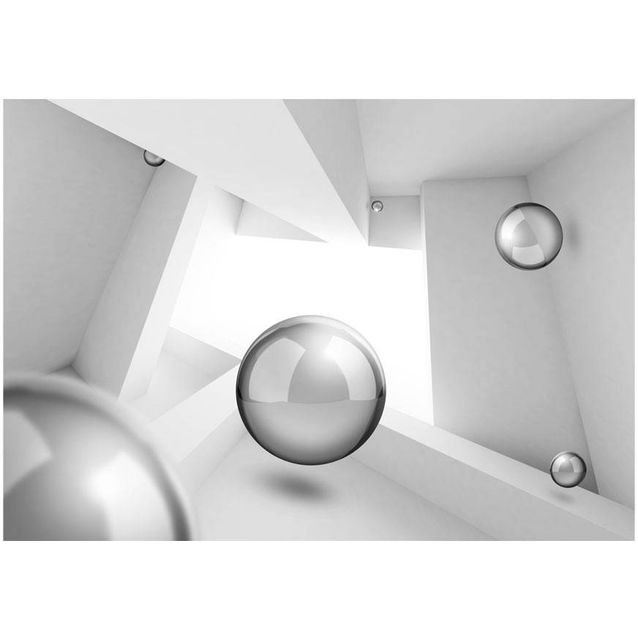 Sisustustarra Artgeist Play With Balls eri kokoja