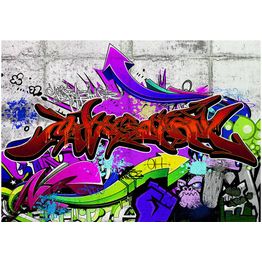 Sisustustarra Artgeist Urban Style eri kokoja