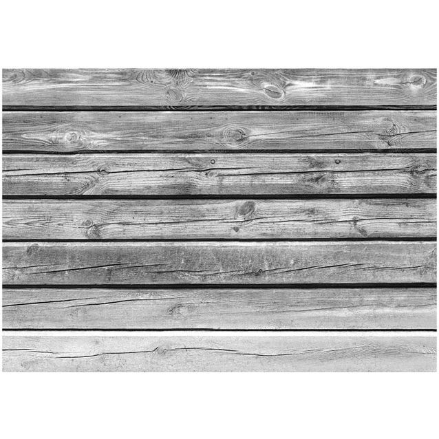 Sisustustarra Artgeist Old Barn Wood  eri kokoja