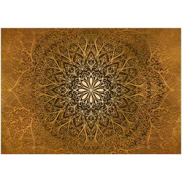 Sisustustarra Artgeist Sacred Circle eri kokoja