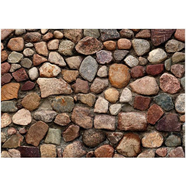 Sisustustarra Artgeist Summer Citadel eri kokoja