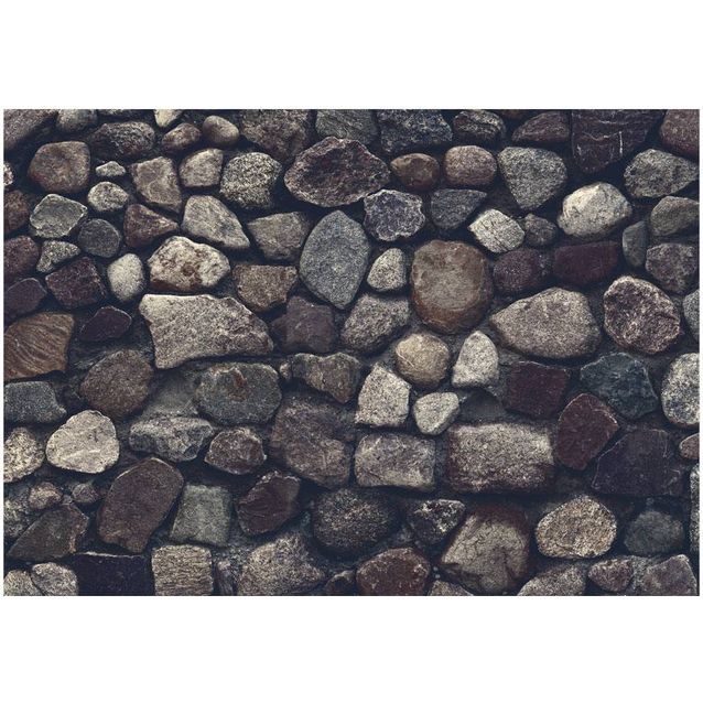 Sisustustarra Artgeist The Fortress of Dusk eri kokoja