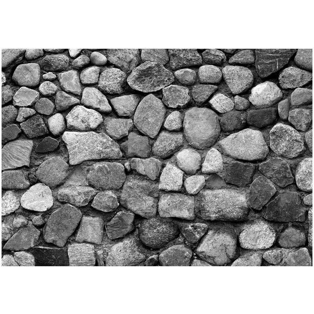 Sisustustarra Artgeist Grey Defence eri kokoja