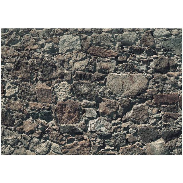 Sisustustarra Artgeist Stony Curtain eri kokoja