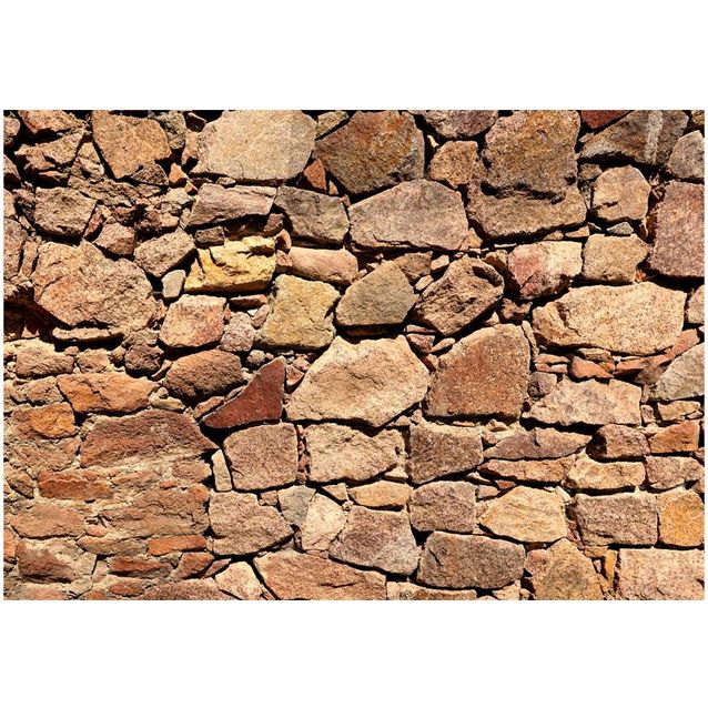 Sisustustarra Artgeist The Pilgrim's Stop eri kokoja