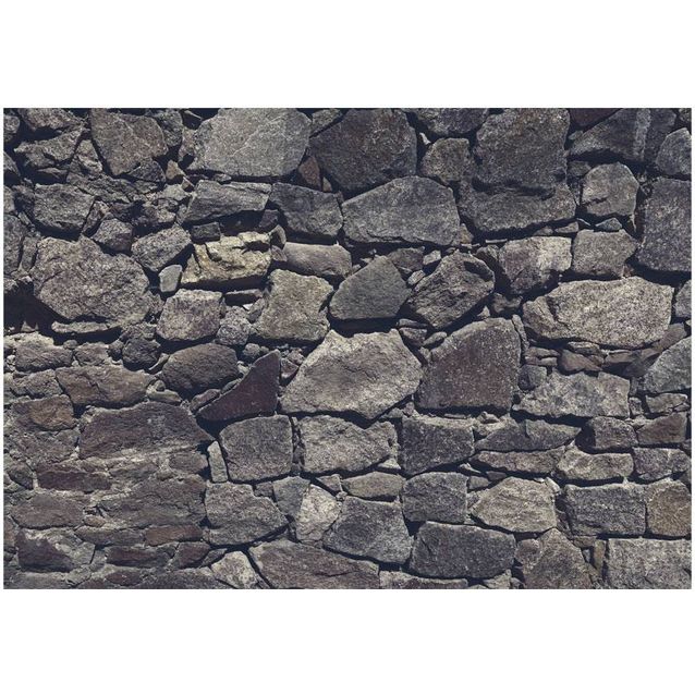 Sisustustarra Artgeist Road to Nowhere eri kokoja