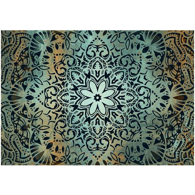 Sisustustarra Artgeist The Flowers of Calm eri kokoja