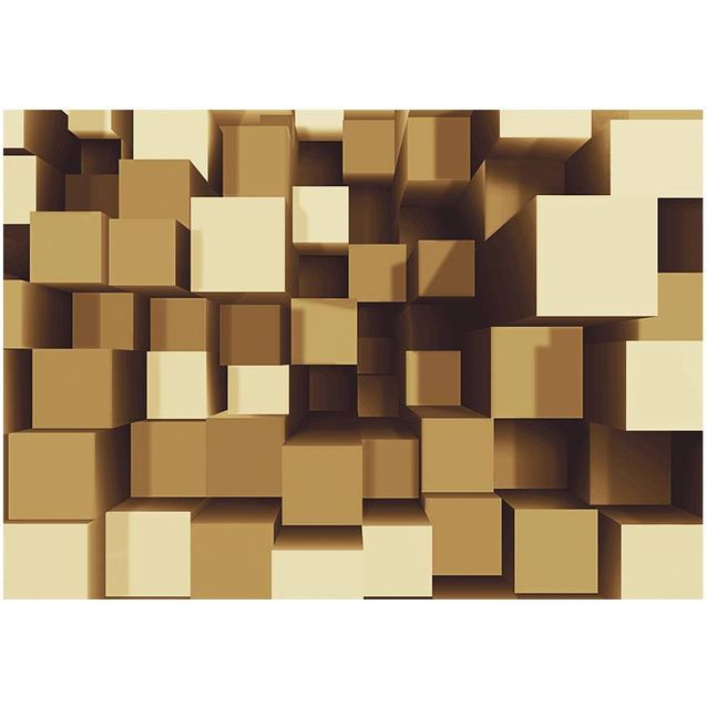 Sisustustarra Artgeist Geometrical Harmony eri kokoja